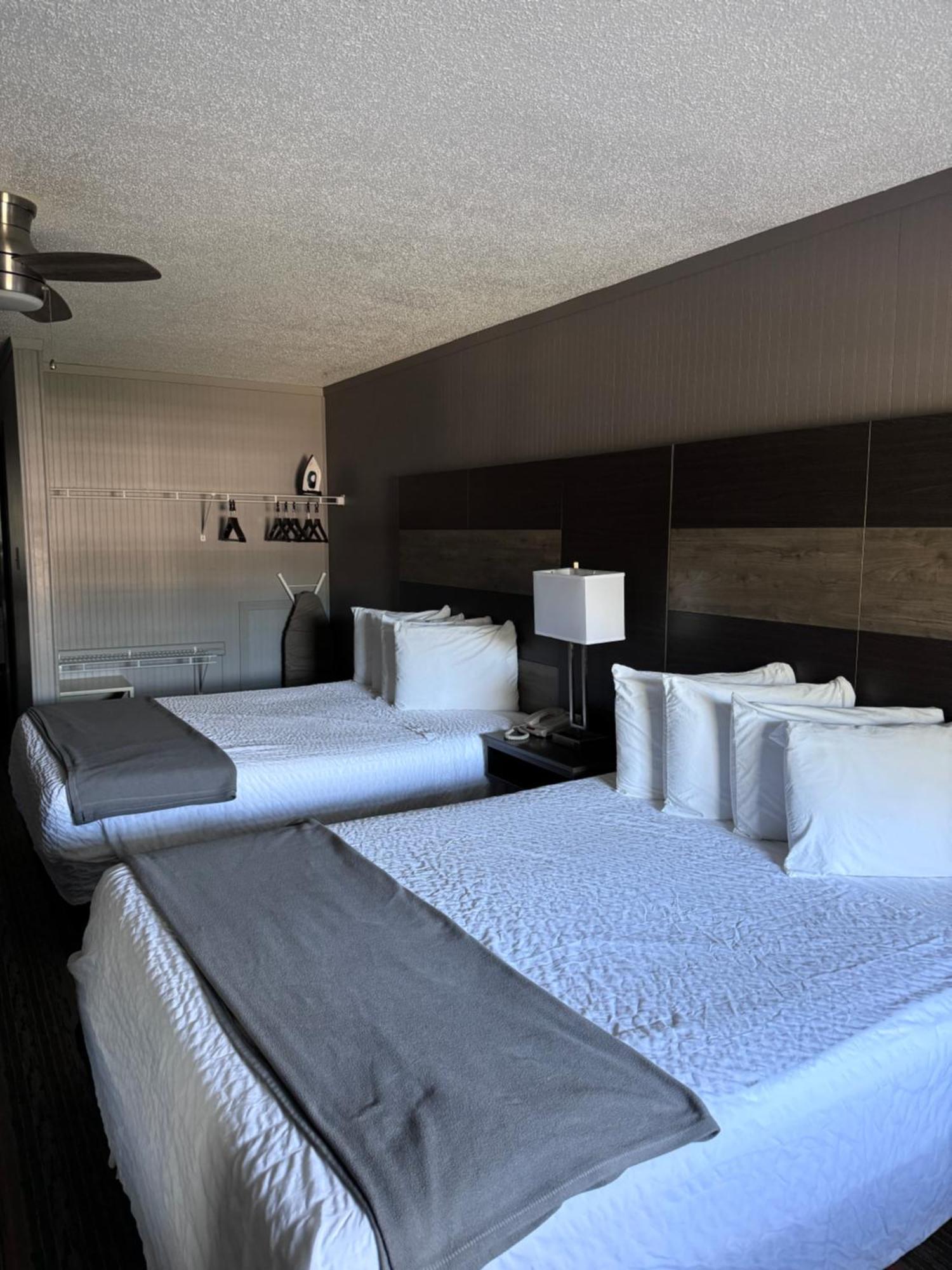 Francis Scott Key Family Resort West Ocean City Exterior foto