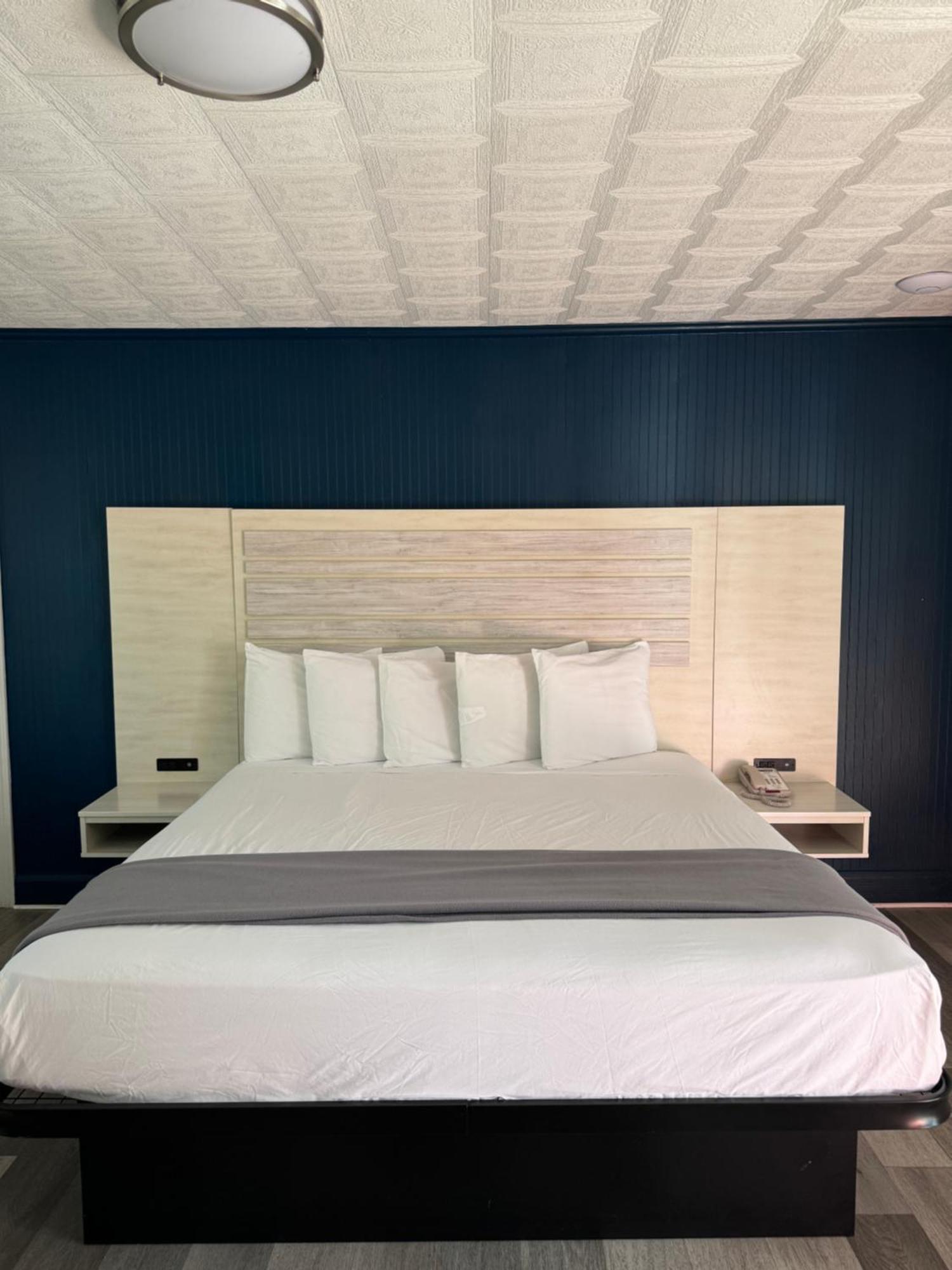 Francis Scott Key Family Resort West Ocean City Zimmer foto